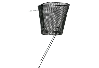 Cesta Oxford Delantera Malla Ajuste Direccion