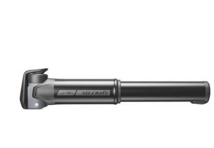 Mini-Bomba Syncros Boundary 1.5Hp