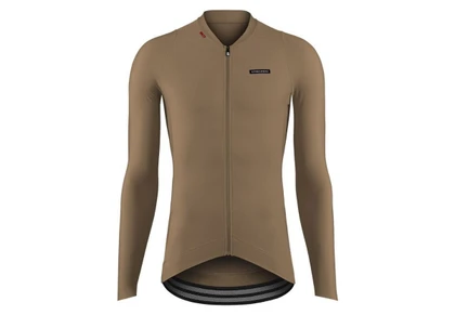 Maillot Etxeondo Manga Larga Alde Thermo
