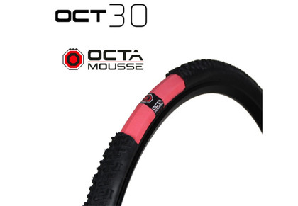 Protector Octa Mousse 700 OCT30 Gravel