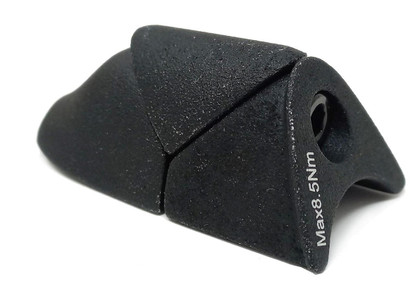 Cierre Tija Giant Integrated Seatpost Clamp kit