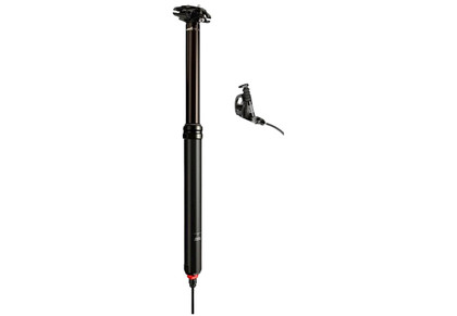 Tija Telescopica Rock Shox Reverb Stealth 30.9 125 390 Derecha
