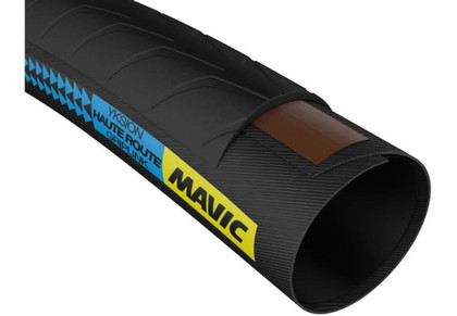 Tubular Mavic Yksion Pro Griptub SSC Haute Route 700
