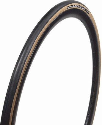 Cubierta MSC Road Slick 700 2C Road Brown 60TPI