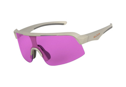 Gafas Eltin Forest Gris Mate/Coral