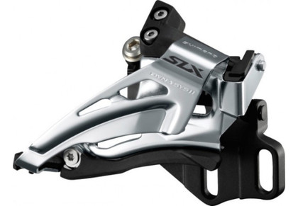 Desviador Shimano SLX M7025 11X2V - T.E / D.P