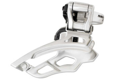 Desviador Sram X9 3X9 A. Alta 31.8 Tiro S