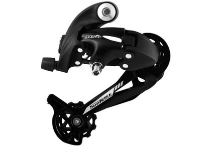 Cambio Sunrace Index 8v Largo 11-34T