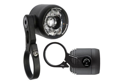 Faro Delantero Supernova V521S HBM E-Bike - 25