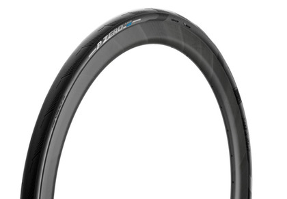Cubierta Pirelli P ZERO Race TLR 4S 700