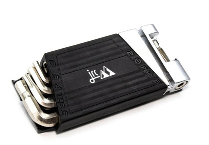 Multiherramientas JRC Flatpack Multi Tool