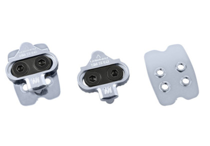 Calas Shimano SPD SM-SH56 Multidireccionales
