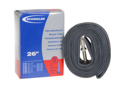 Camara Schwalbe 26" Valvula Presta 40mm