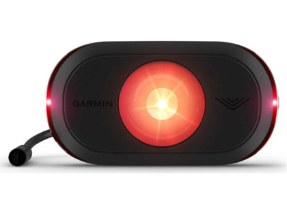 Luz Trasera con Radar Varia para eBikes eRTL615