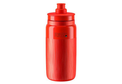 Bidon Elite Fly Tex Logo 550 ml