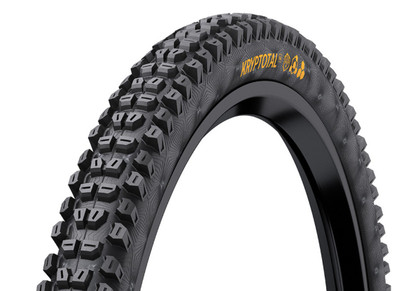 Cubierta Continental Kryptotal Enduro Trasero 29 Soft Compound TLR
