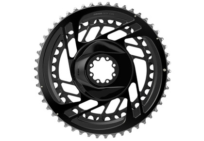 Juego De Platos Sram Force D2 Direct Mount 2x12V