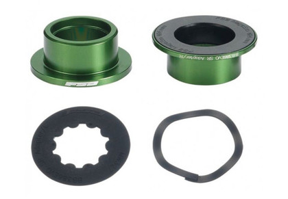 Adaptador Pedalier FSA Evo386 a Sram 24 GXP