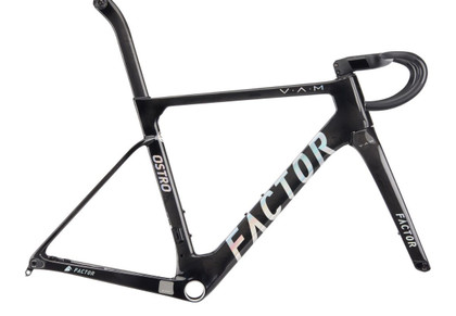 Cuadro Factor Ostro VAM Premium Package