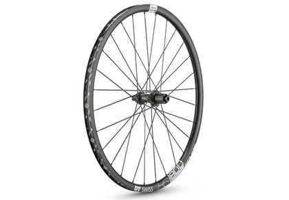 Rueda Trasera DT Swiss HG 1800 Spline 25 29" HYBRID