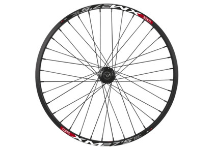Rueda Gurpil Trasera 27.5" XM V-Brake RM35 CL 8-11V