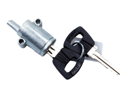 Bombin Abus Standard Para Bosch Powertube