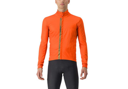Chaqueta Castelli Entrata Jacket