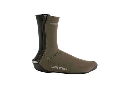 Cubrezapatillas Castelli Espresso Shoecover