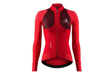 Chaqueta Etxeondo Teknika W