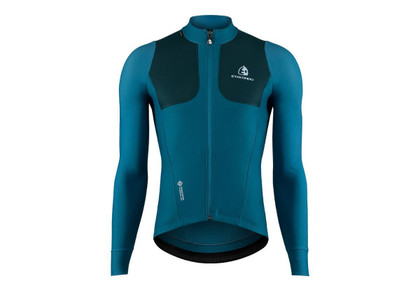 Chaqueta Etxeondo Teknika