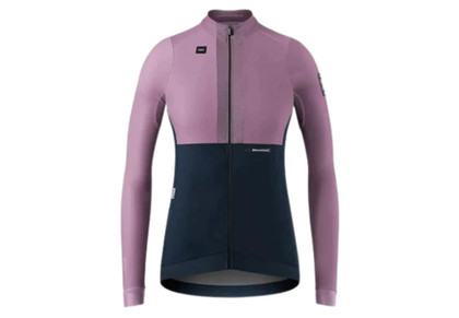 Maillot Manga Larga Gobik Hyder Blend Mujer