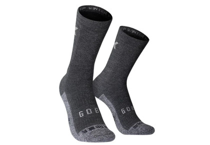 Calcetines Gobik Deep Winter Merino Unisex