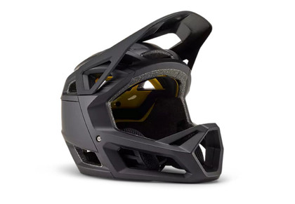 Casco Fox Proframe Matte