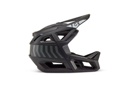 Casco Fox Proframe Nace