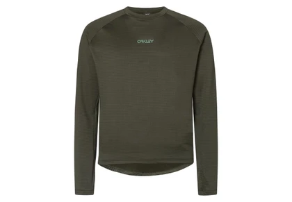 Maillot Màniga Llarga Oakley Seeker Revel Thermal