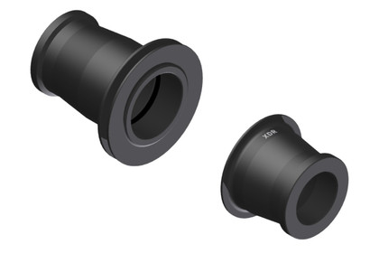 Adaptador Eje DT Swiss 12/xxx Sram XDR