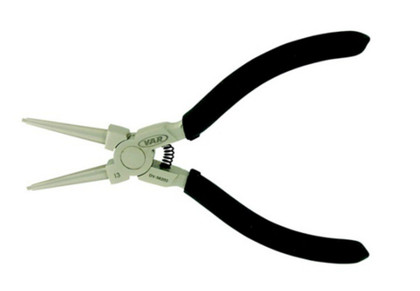 Alicates Var Circlip Pliers Internal Straight Nose