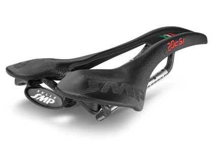 Sillin SMP F20C Si Carbon Rail All Black