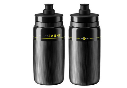 Bidon Elite Fly Edicion Limitada Maillot Jaune 550ml