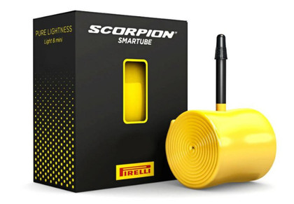 Camara Pirelli Cinturato SmarTUBE 700 Presta 60mm