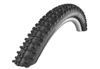 Cubierta Schwalbe Smart Sam 26 Hs476 Liteskin Performance Line Addix