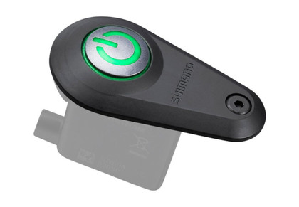 Interruptor Encendido/Apagado Shimano EW-SW300 STEPS