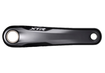 Bielas Shimano XTR FC-M9125-1 12v Sin Plato
