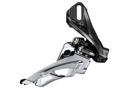 Desviador Shimano Deore XT Triple FD-M8000 DM SS 66-69