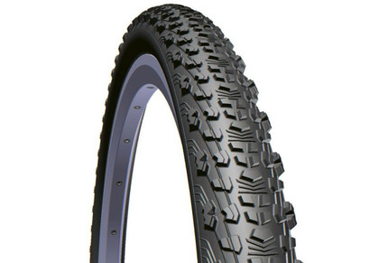 Cubierta Mitas V85 Ocelot 26"