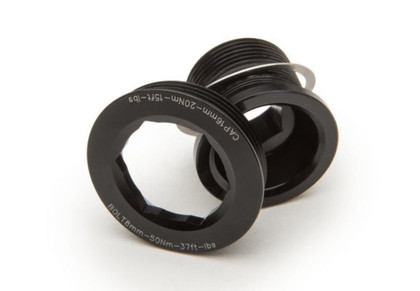 Race Face Tornillo Y Tapa Extractor Cinch XC/AM 18mm Drt