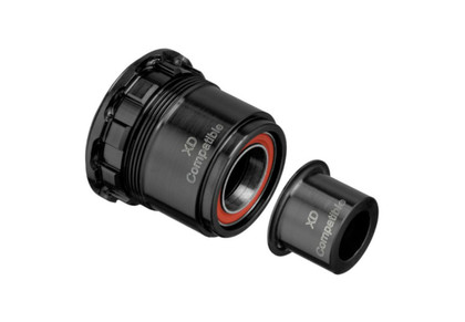 Nucleo Dt Swiss MTB Sram XD 11/12