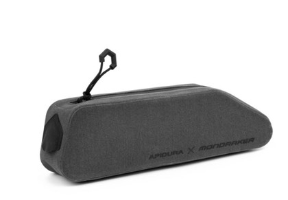 Bolsa Cuadro Apidura  x Mondraker Dusty Toptube