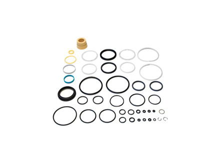 Kit Mantenimento Fox Float X2 2023