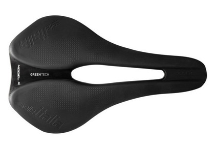 Sillín Selle Italia Model X Green Superflow